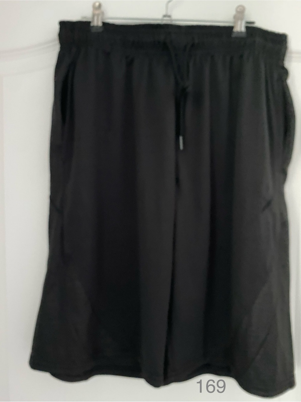 Men's Game Time Athletic Drawstring Shorts